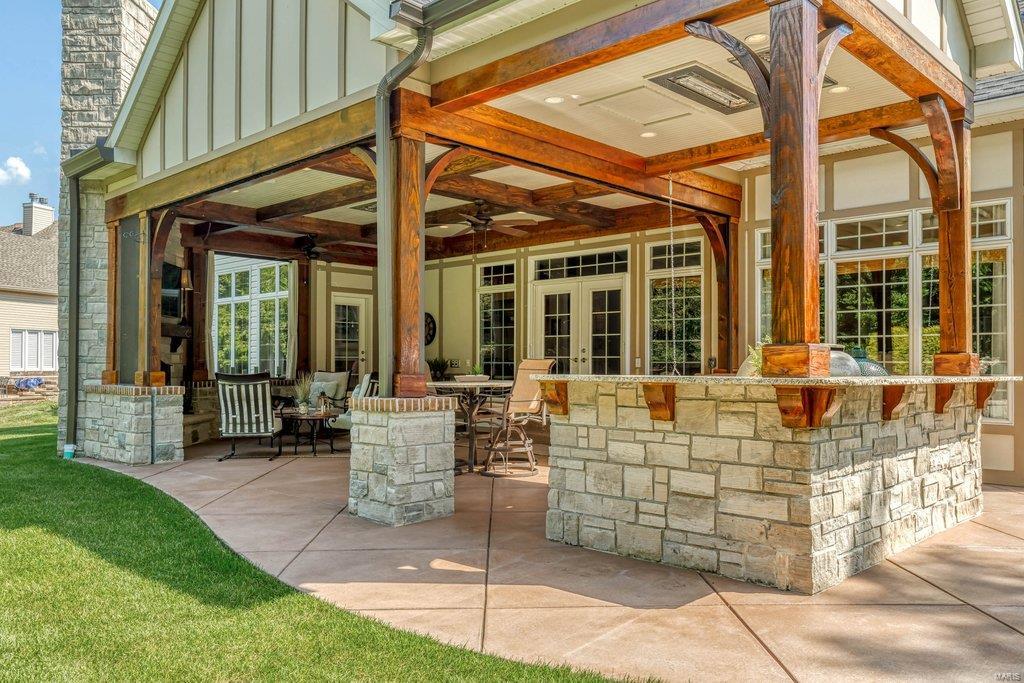 5 Appaloosa Drive Chesterfield, MO 63005 - Photo 8 of 67