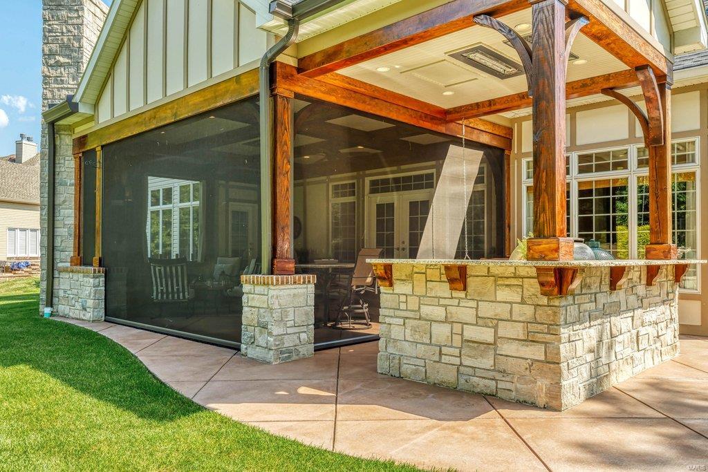 5 Appaloosa Drive Chesterfield, MO 63005 - Photo 9 of 67