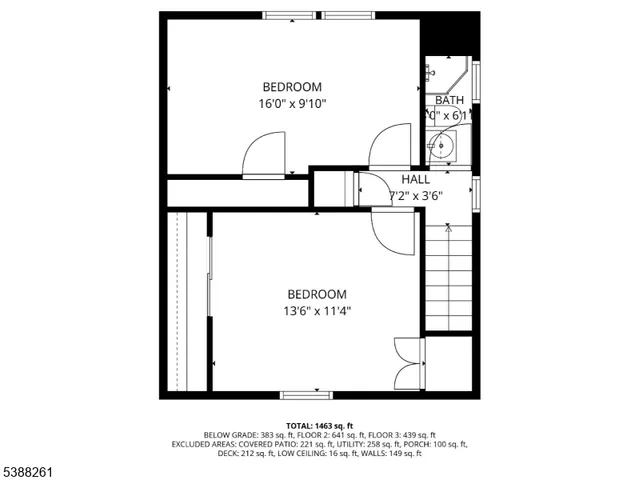 $639,000 | 355 Elm Street, Stirling, NJ 07980