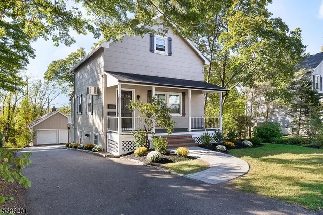 $639,000 | 355 Elm Street, Stirling, NJ 07980