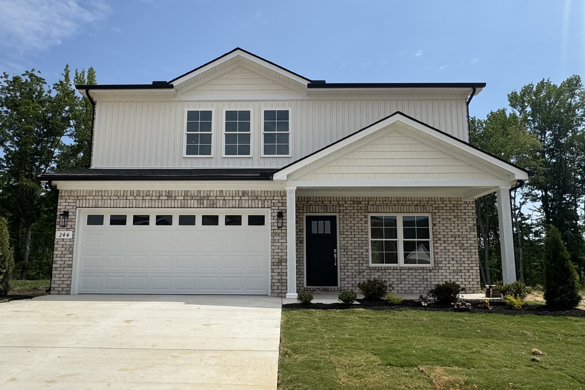 244 North Fork Branch Road Tullahoma, TN 37388 - Photo 1 of 18