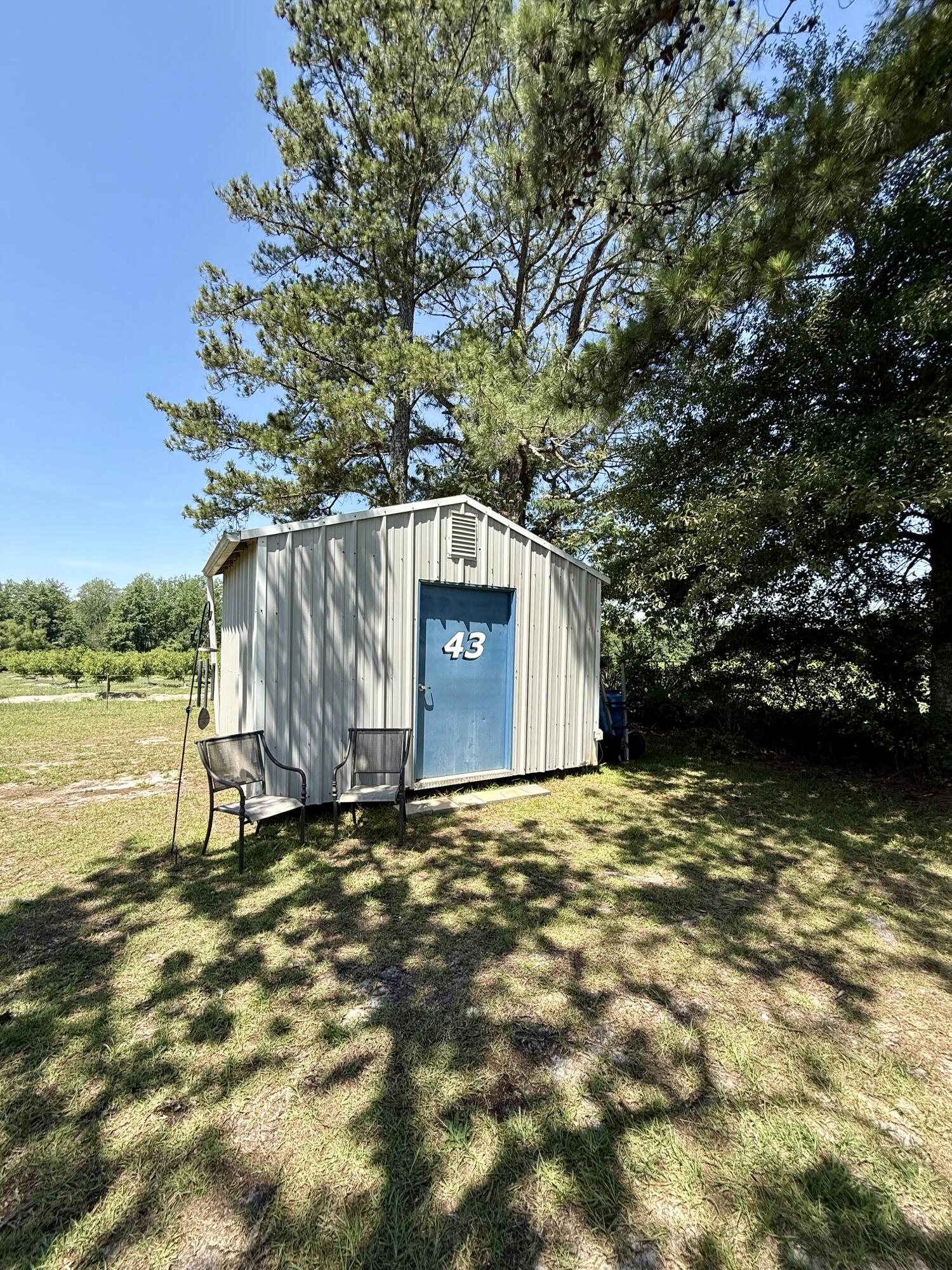 1412 McCreight Road Ridge Spring, SC 29129 - Photo 38 of 38
