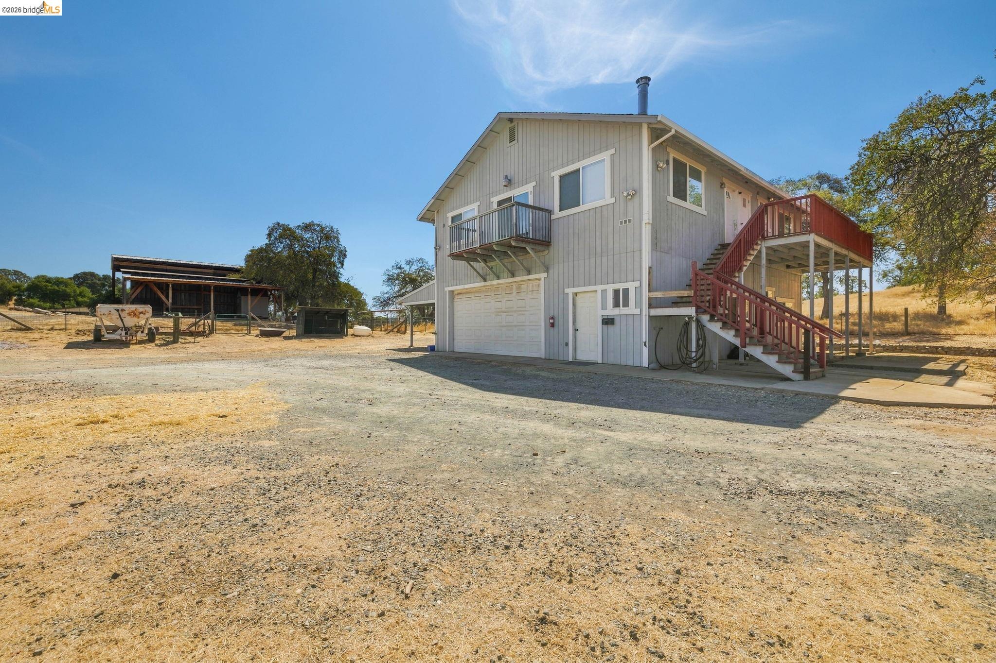 15355 Wards Ferry Road Sonora, CA 95370 - Photo 37 of 71 Gallery Image 37