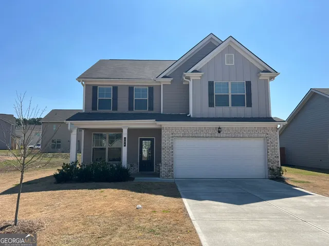 $2,099 | 204 Cornwell Way, Calhoun, GA 30701