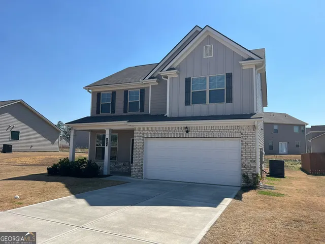 $2,099 | 204 Cornwell Way, Calhoun, GA 30701