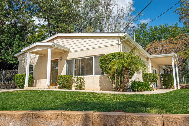 $531,000 | 11440 Manzanita Road, Lakeside, CA 92040