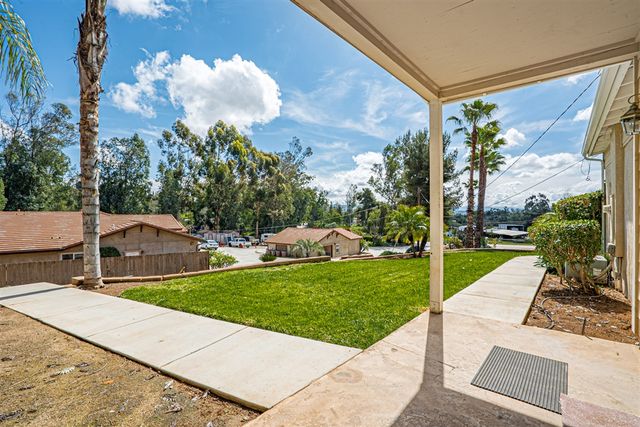 $531,000 | 11440 Manzanita Road, Lakeside, CA 92040
