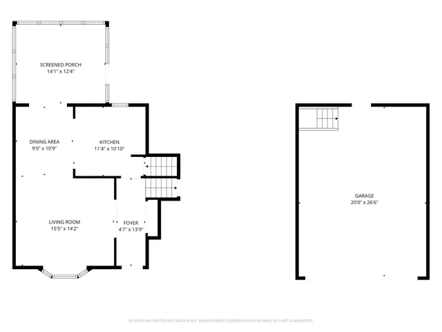 $339,900 | 2319 Taylor Street, Joliet, IL 60435
