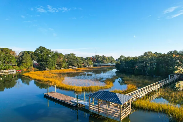 $1,500,000 | 830 Curved Creek, Charleston, SC 29412