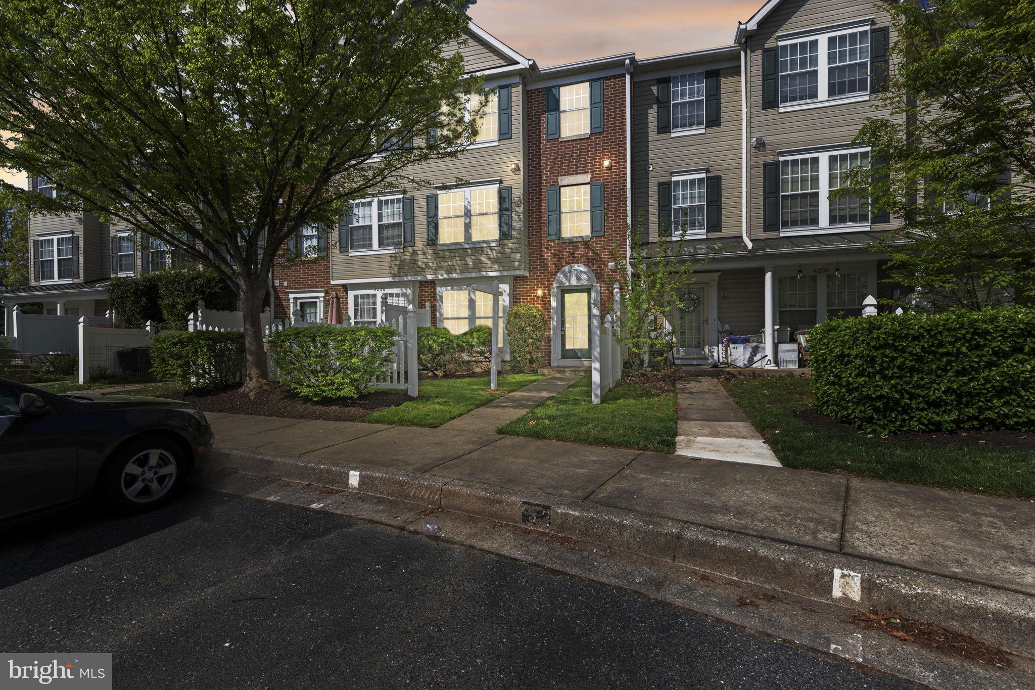 4204 Maple Path Circle, Unit 32 Baltimore, MD 21236 - Photo 19 of 25