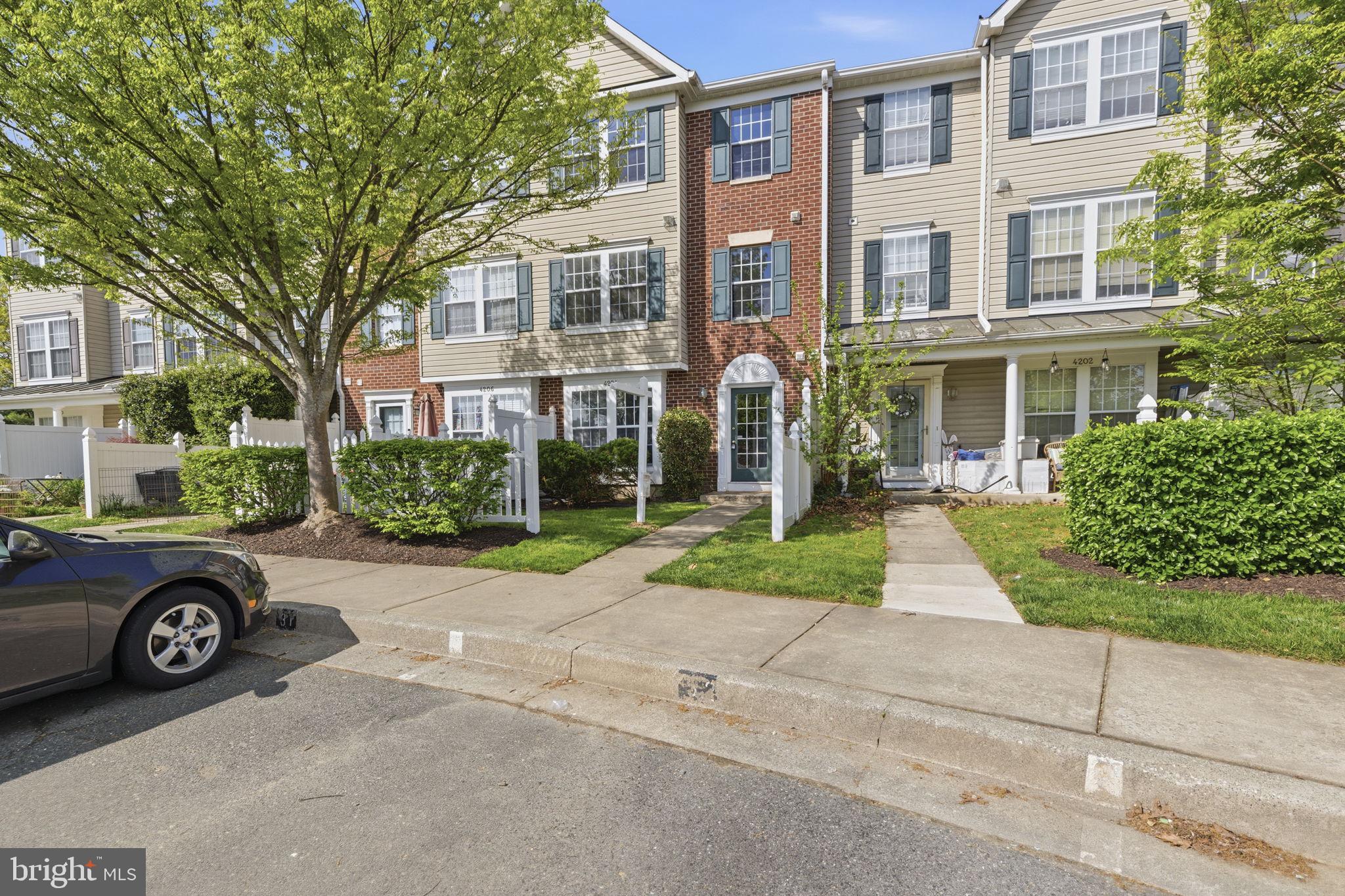 4204 Maple Path Circle, Unit 32 Baltimore, MD 21236 - Photo 20 of 25