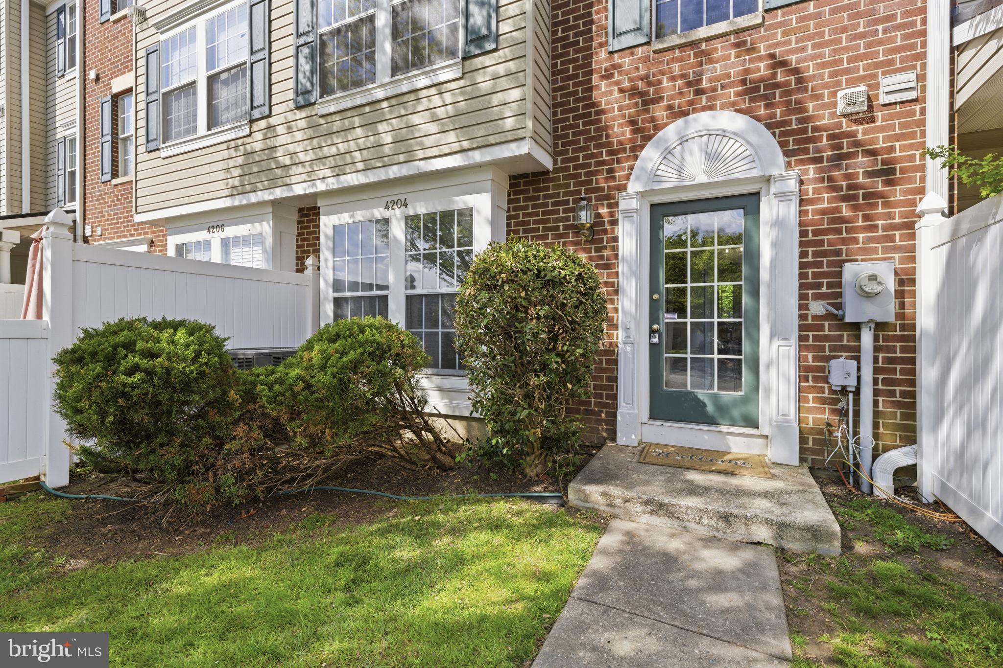 4204 Maple Path Circle, Unit 32 Baltimore, MD 21236 - Photo 21 of 25