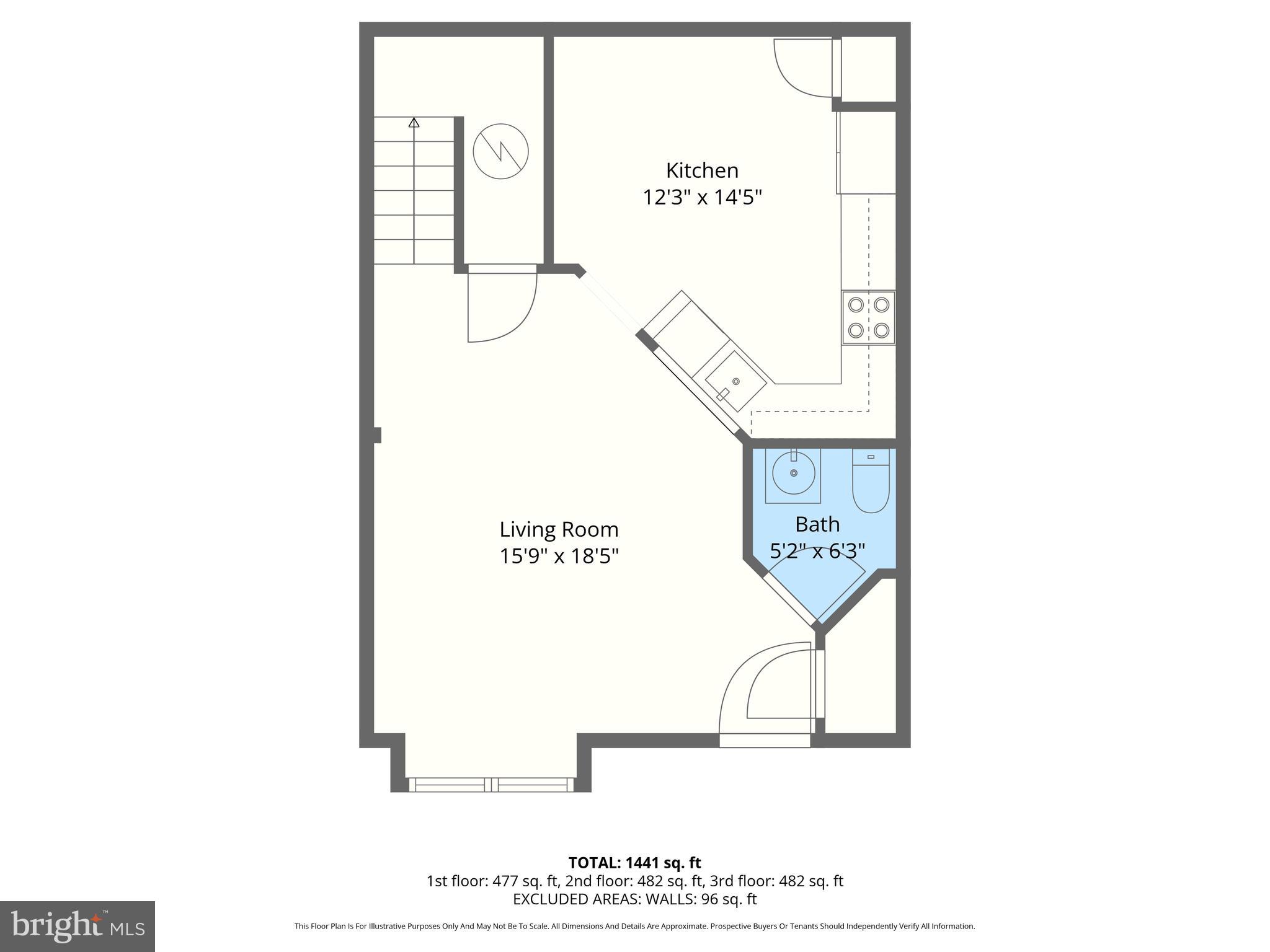 4204 Maple Path Circle, Unit 32 Baltimore, MD 21236 - Photo 22 of 25