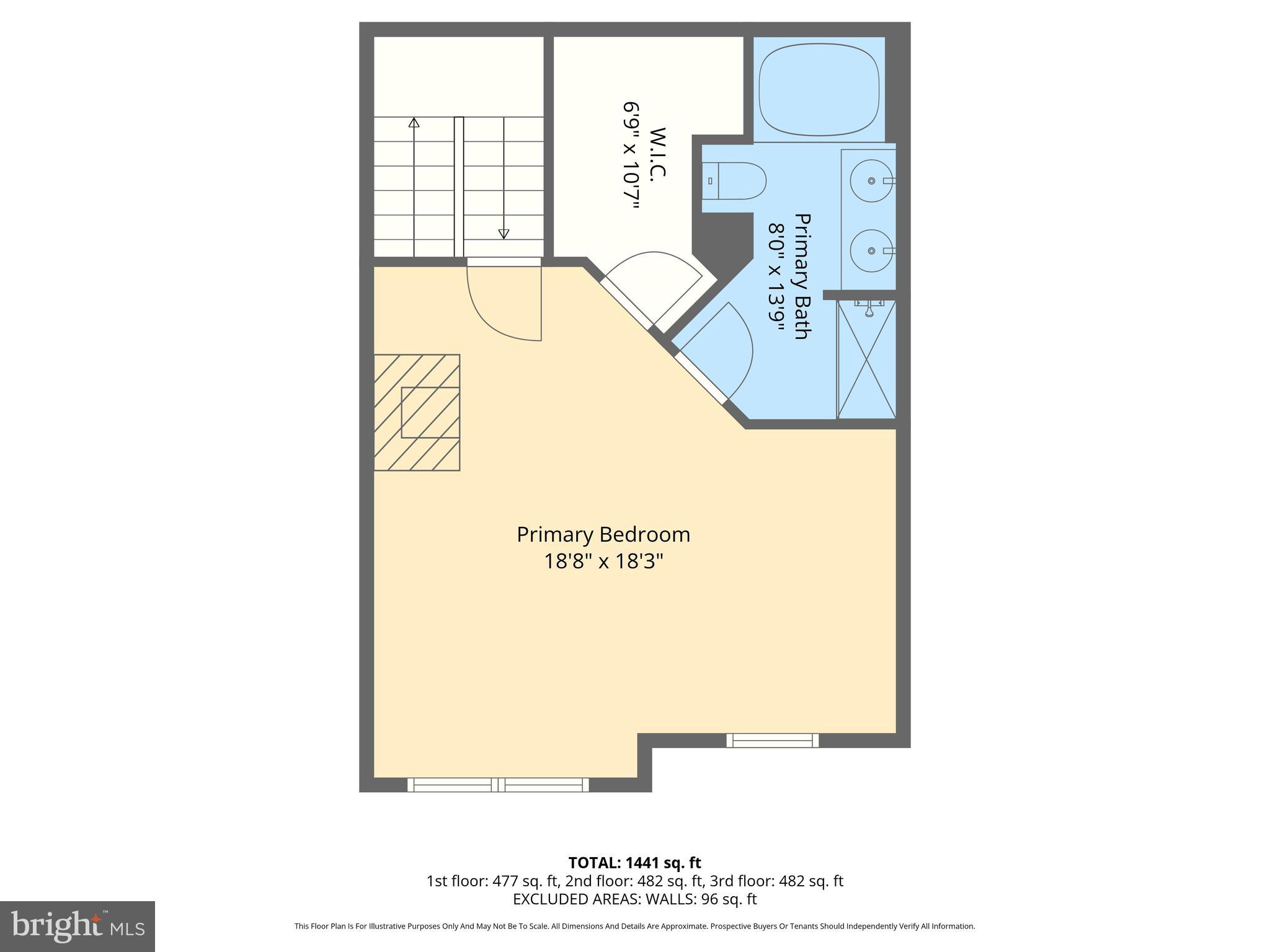 4204 Maple Path Circle, Unit 32 Baltimore, MD 21236 - Photo 23 of 25