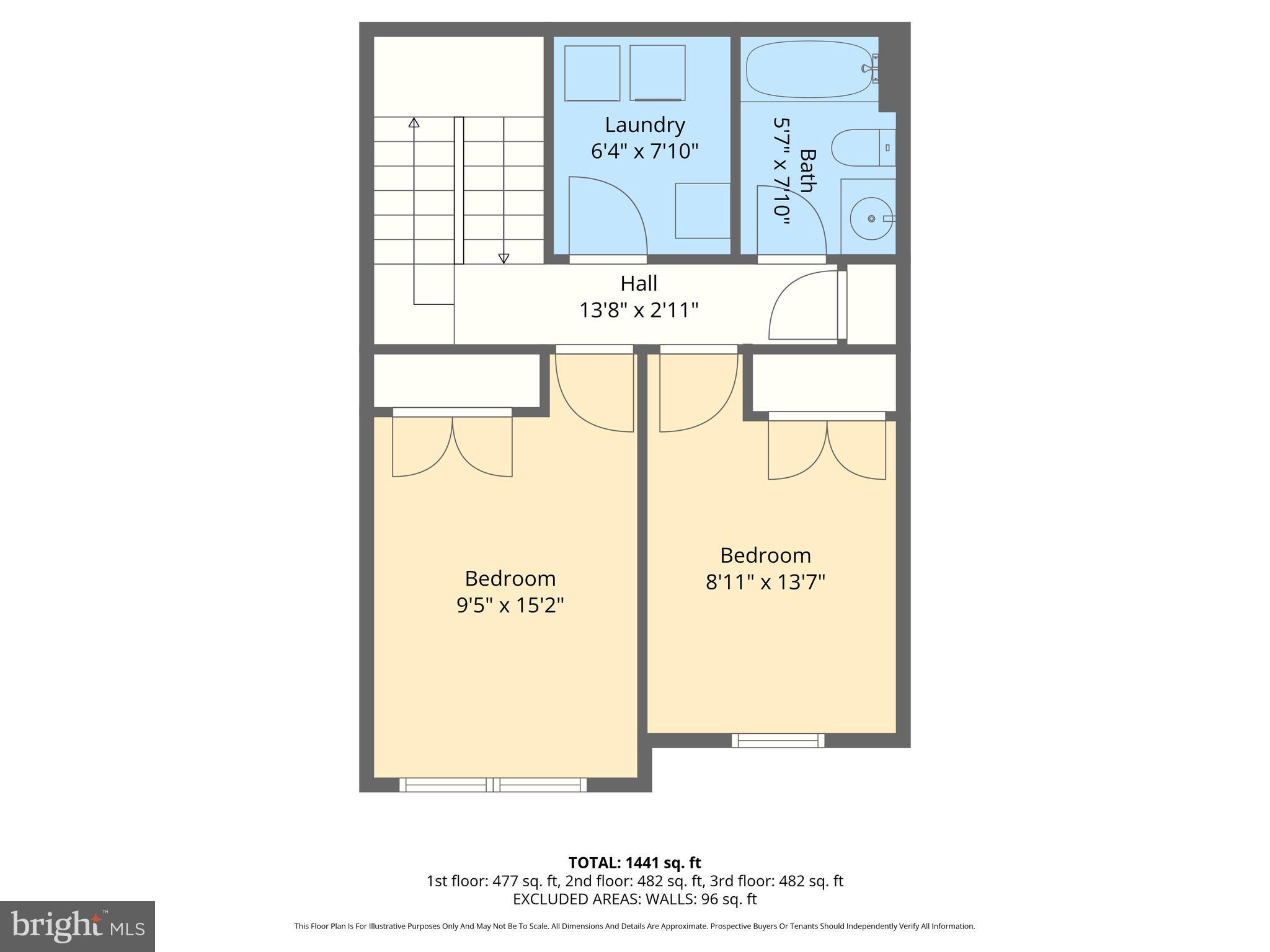 4204 Maple Path Circle, Unit 32 Baltimore, MD 21236 - Photo 24 of 25