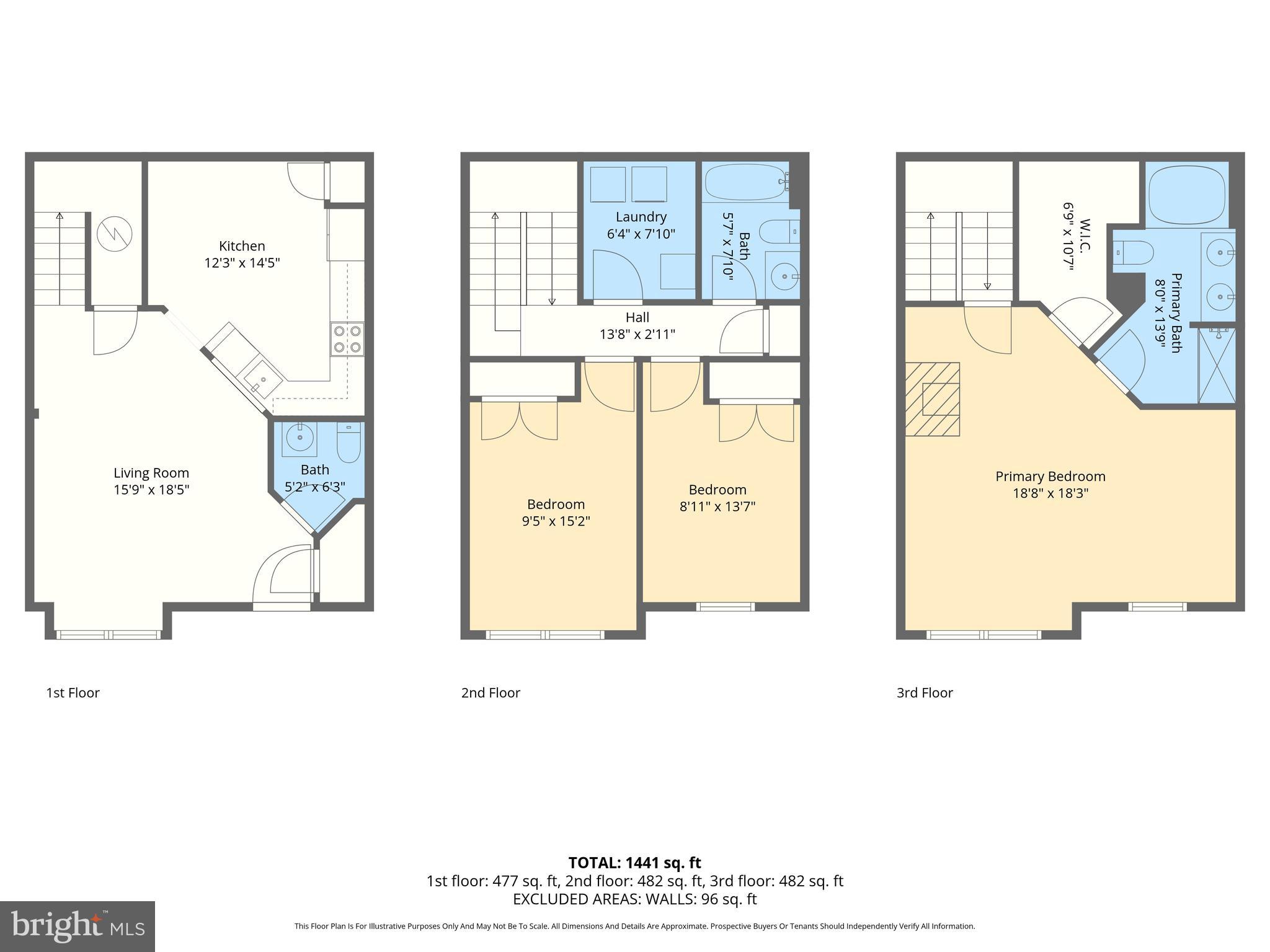 4204 Maple Path Circle, Unit 32 Baltimore, MD 21236 - Photo 25 of 25