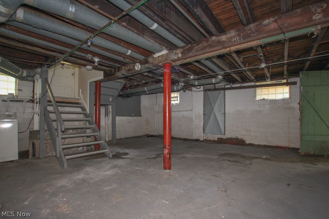 3579 Bainbridge Road Cleveland Heights, OH 44118 - Photo 34 of 35