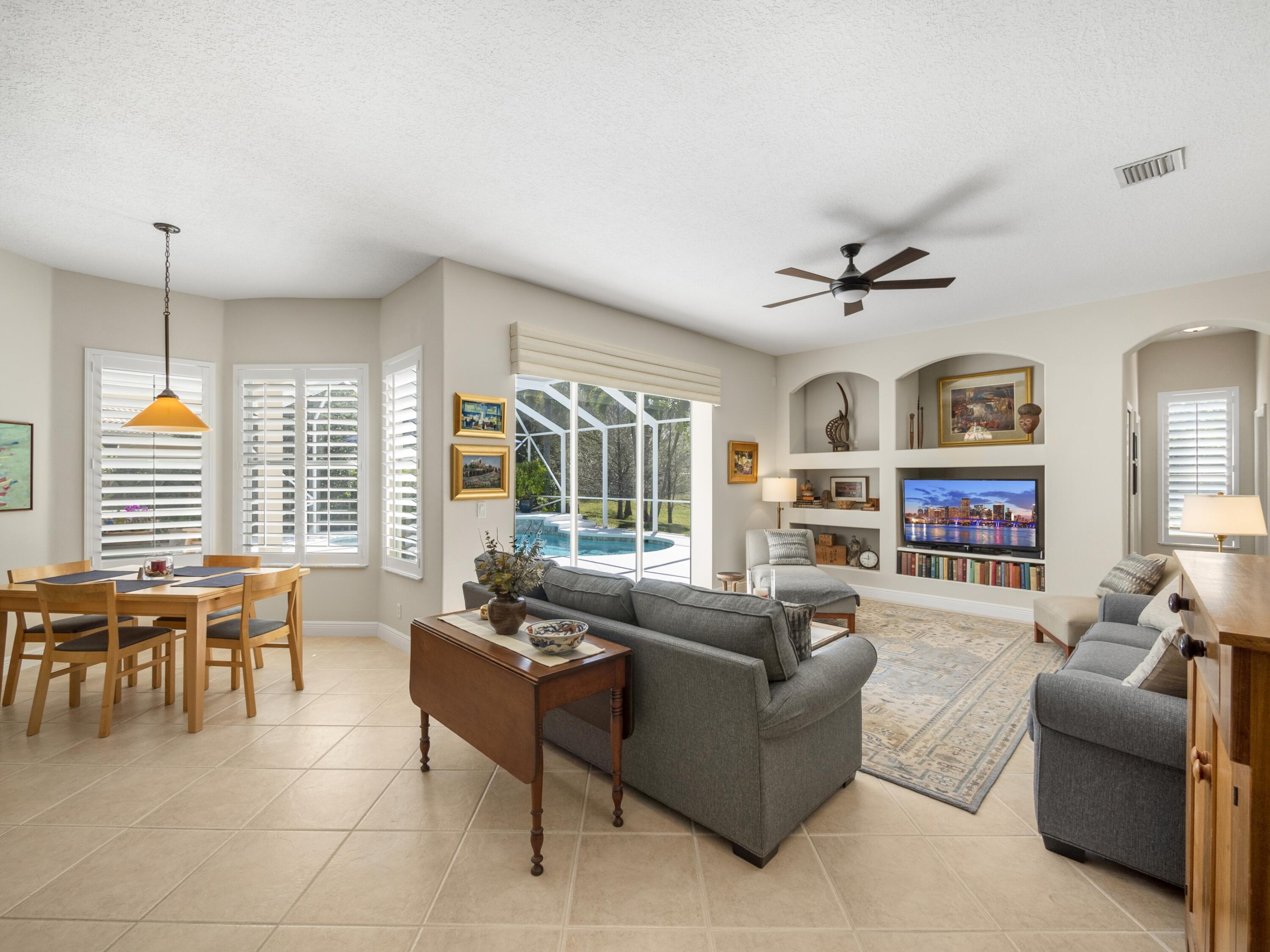 2106 Southwest Panther Trace Stuart, FL 34997 - Photo 13 of 27 Family Room