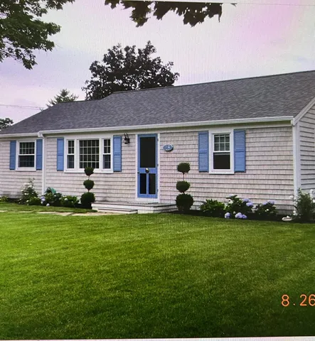 $749,900 | 15 Glen Road, Hyannis, MA 02601