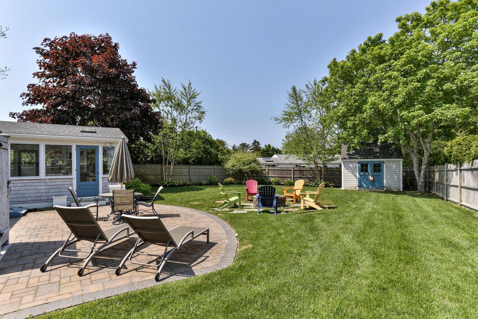 15 Glen Road Hyannis, MA 02601 - Photo 7 of 40 glen back 2