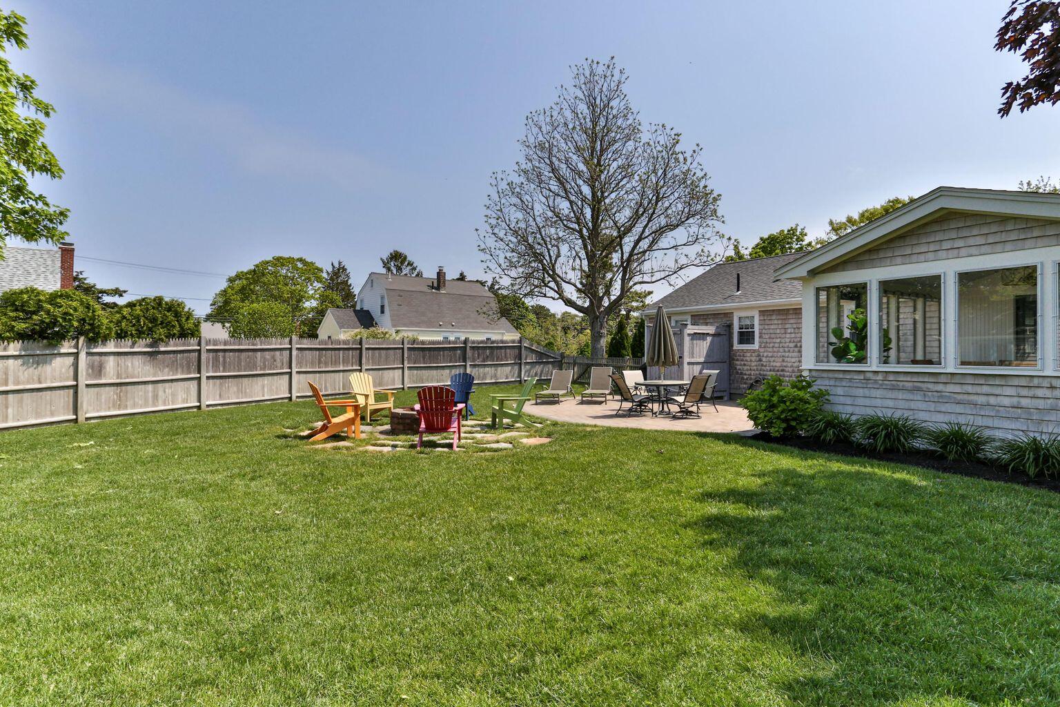 15 Glen Road Hyannis, MA 02601 - Photo 8 of 40 glen patio and fire pit