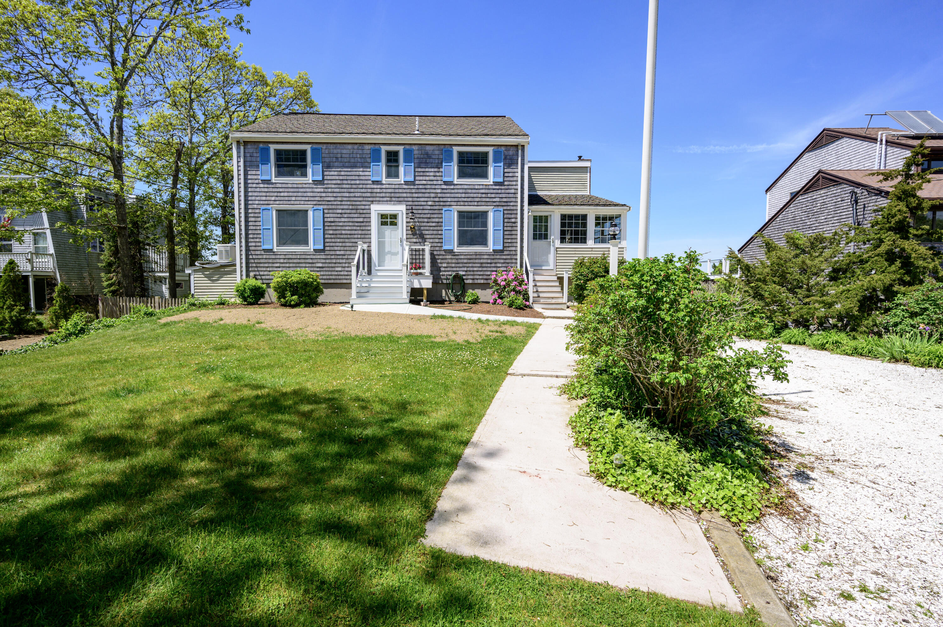 132 Wings Neck Road Pocasset, MA 02559 - Photo 1 of 51 _DSC8926