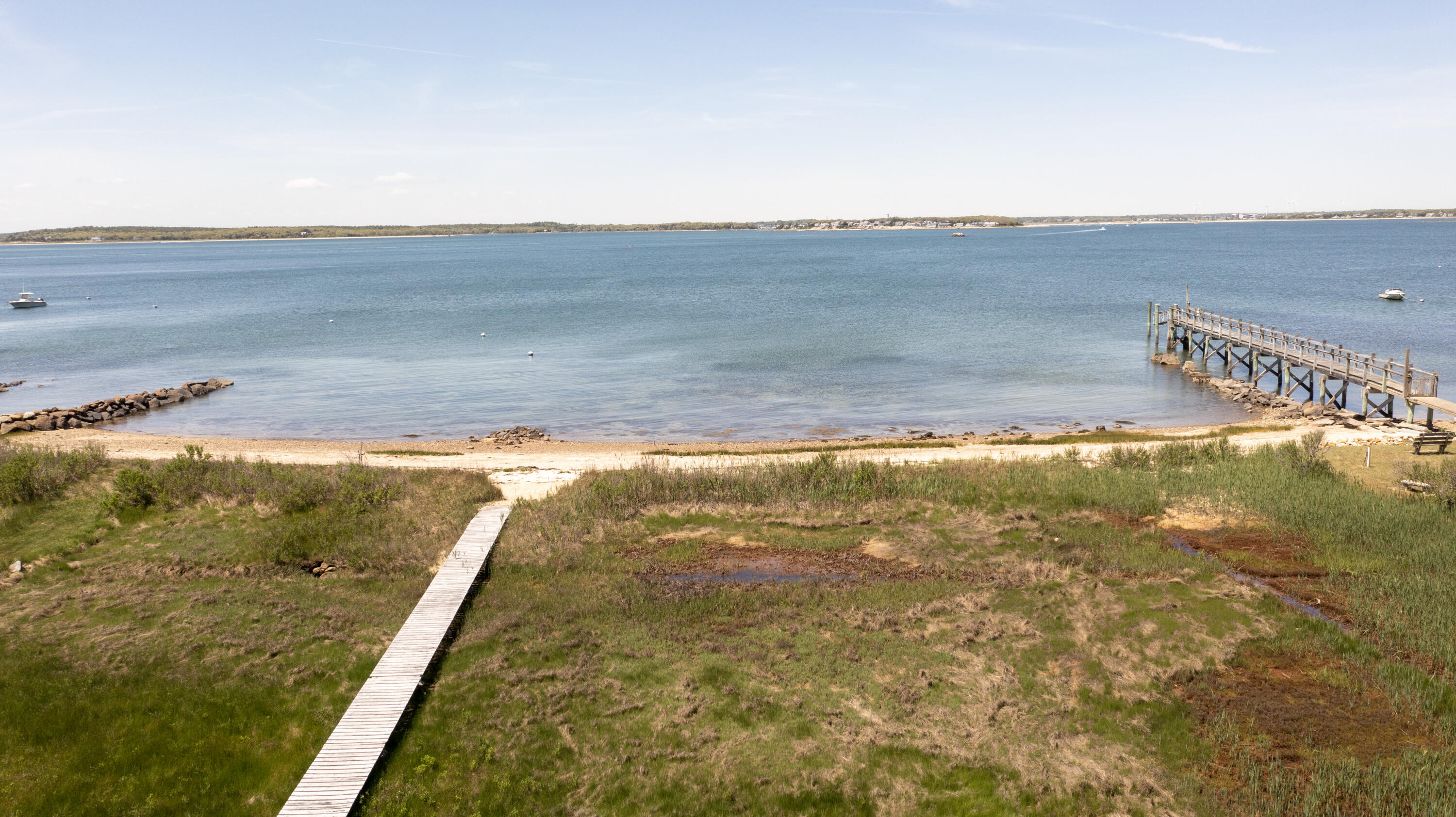 132 Wings Neck Road Pocasset, MA 02559 - Photo 3 of 51 DJI_0452