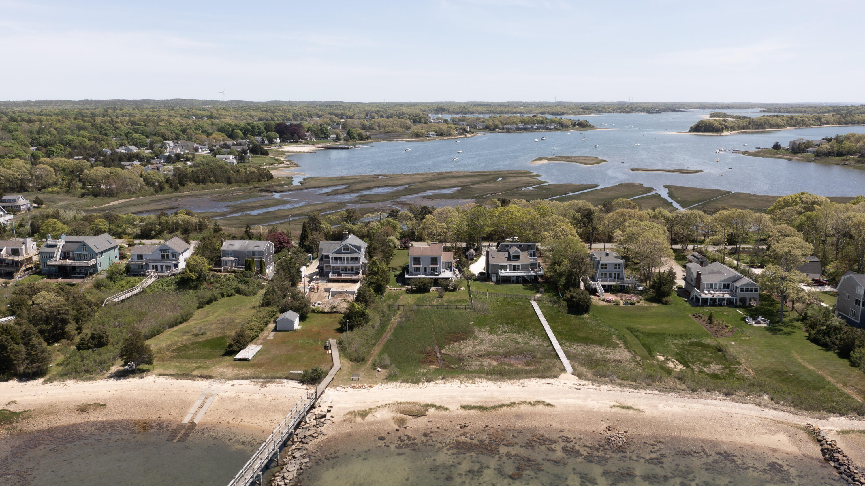 132 Wings Neck Road Pocasset, MA 02559 - Photo 4 of 51 DJI_0454