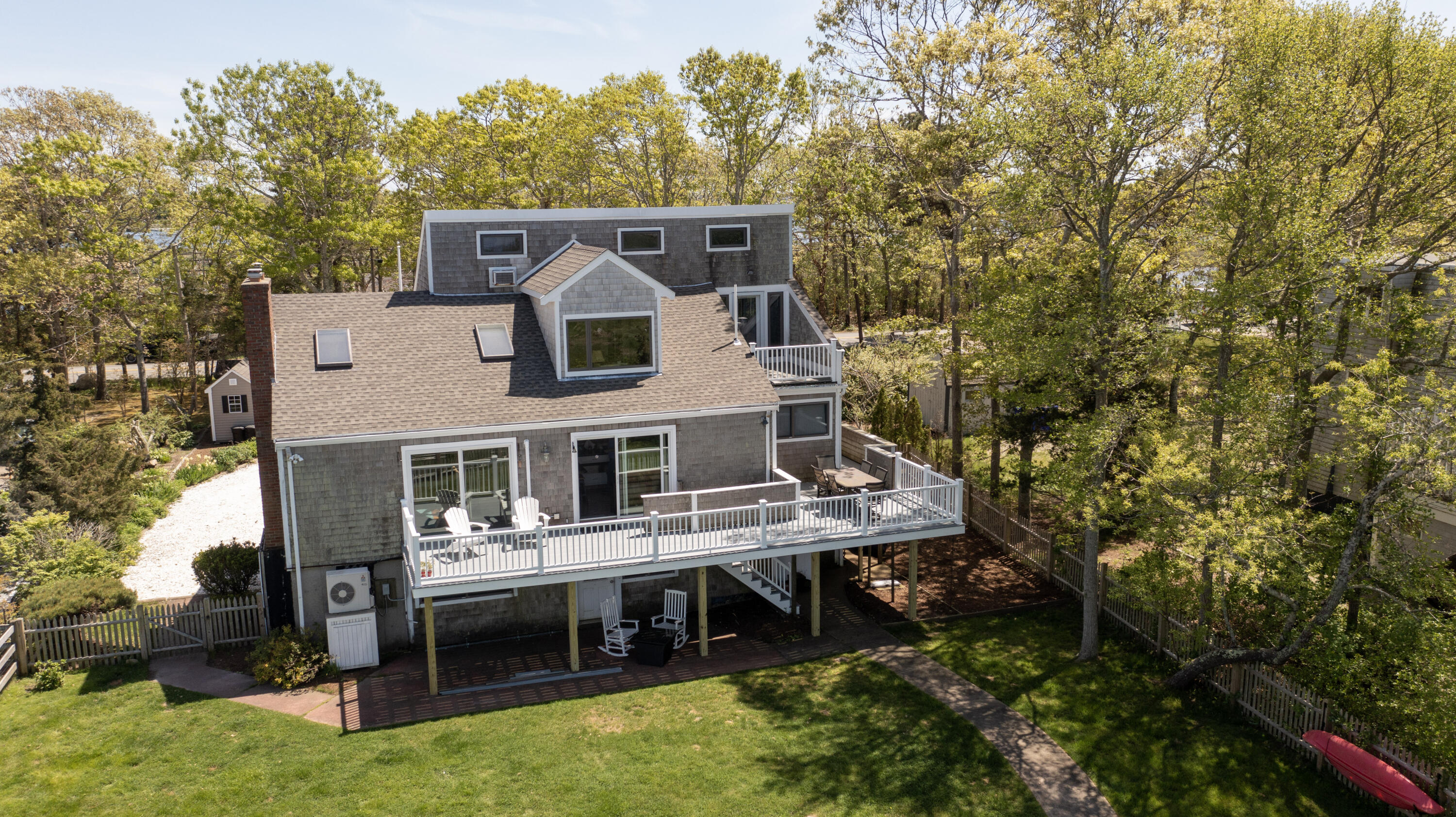 132 Wings Neck Road Pocasset, MA 02559 - Photo 48 of 51 DJI_0449