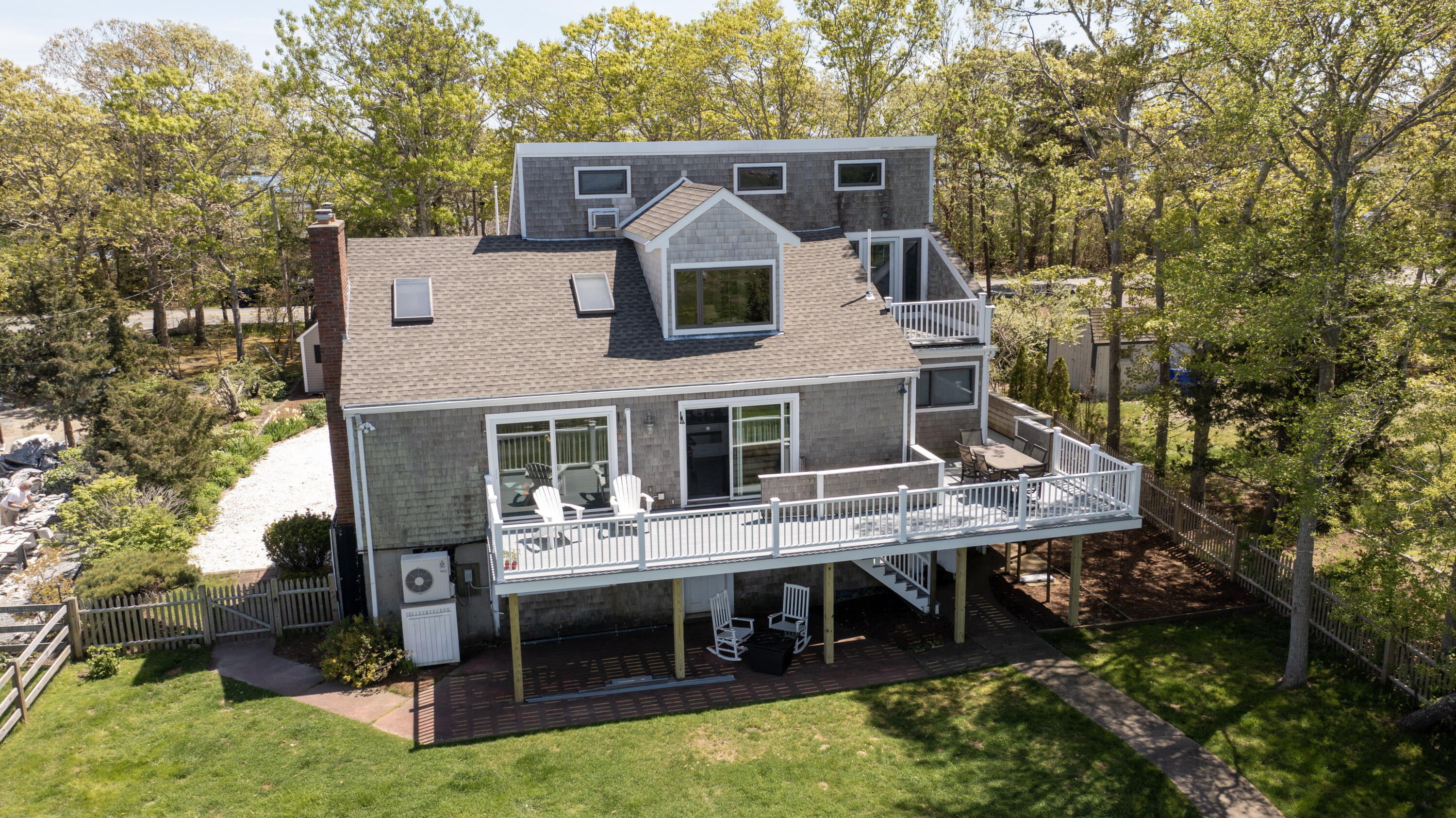 132 Wings Neck Road Pocasset, MA 02559 - Photo 49 of 51 DJI_0451