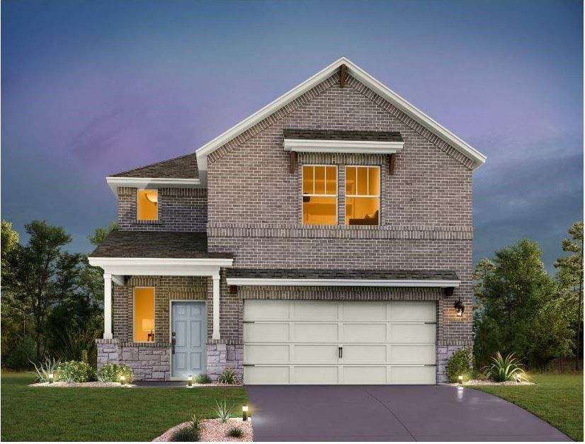 2500 Roosevelt Road Leander, TX 78641 - Photo 1 of 1 Gallery Image 1