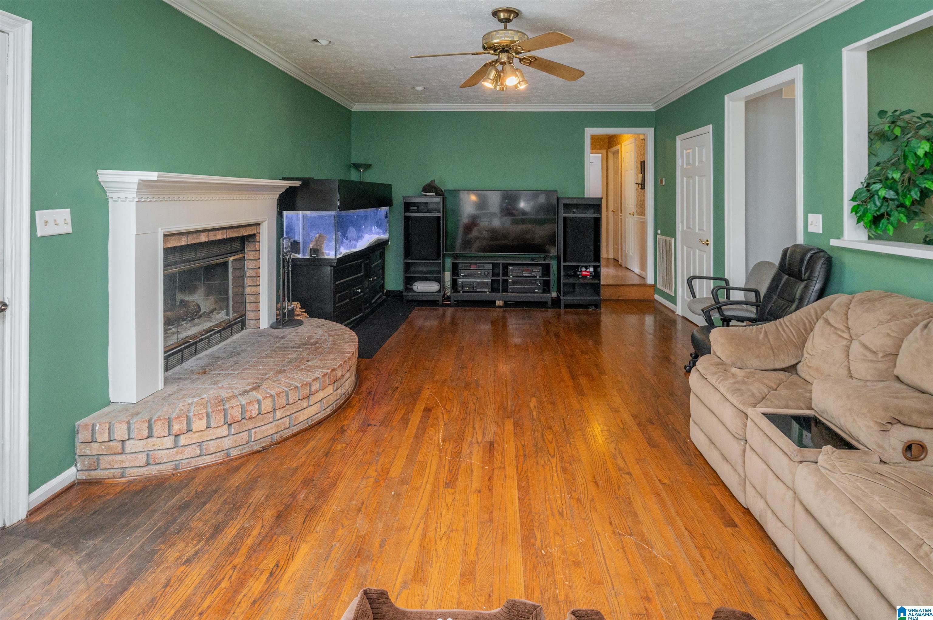 28 South Forty Road Alabaster, AL 35007 - Photo 17 of 43 Gallery Image 17