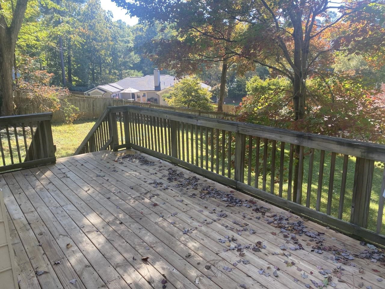 5400 Sunningdale Place Raleigh, NC 27612 - Photo 8 of 18 Photo 8