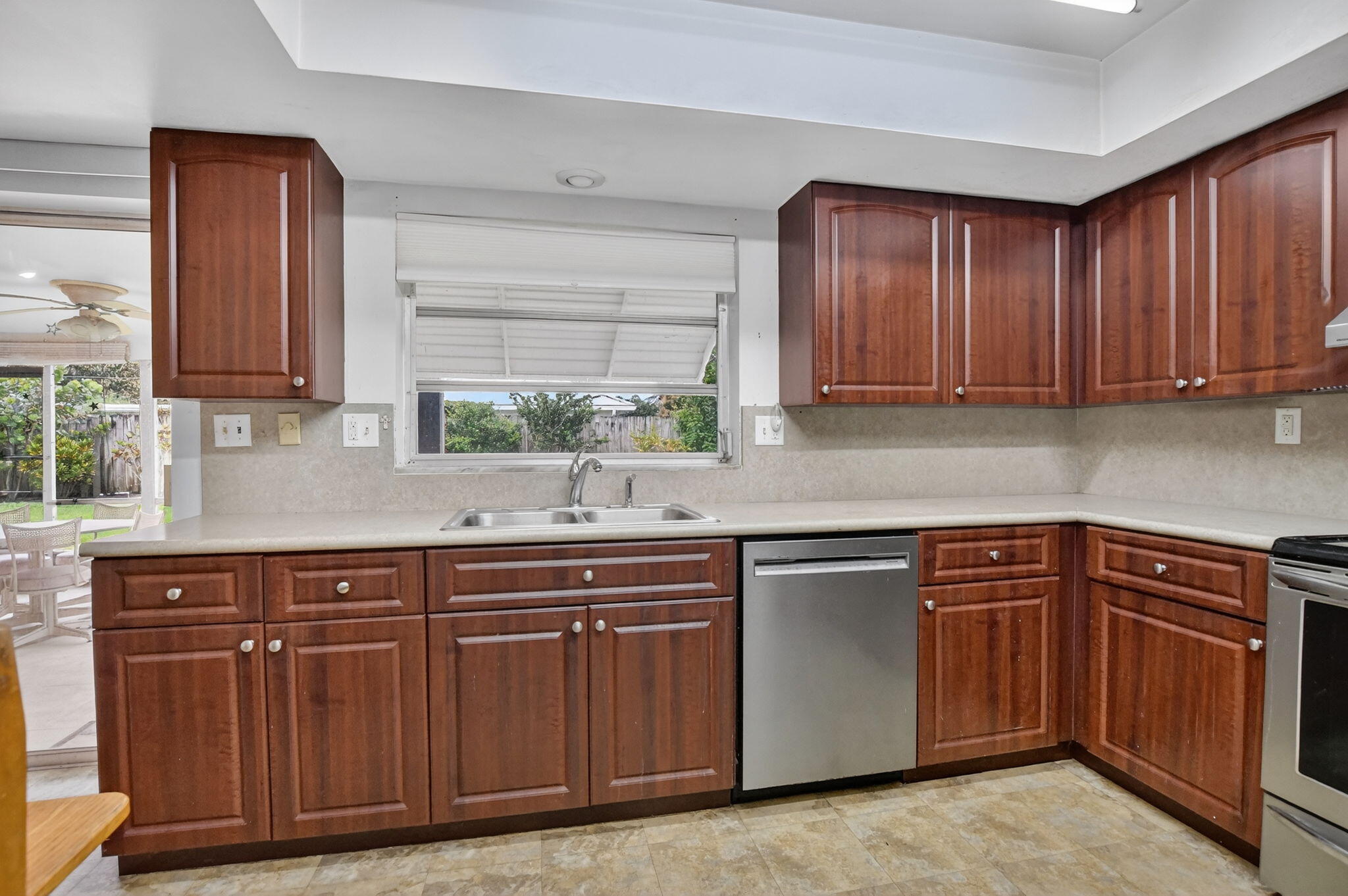 1060 Northwest 4th Street Boca Raton, FL 33486 - Photo 5 of 17 Kitchen