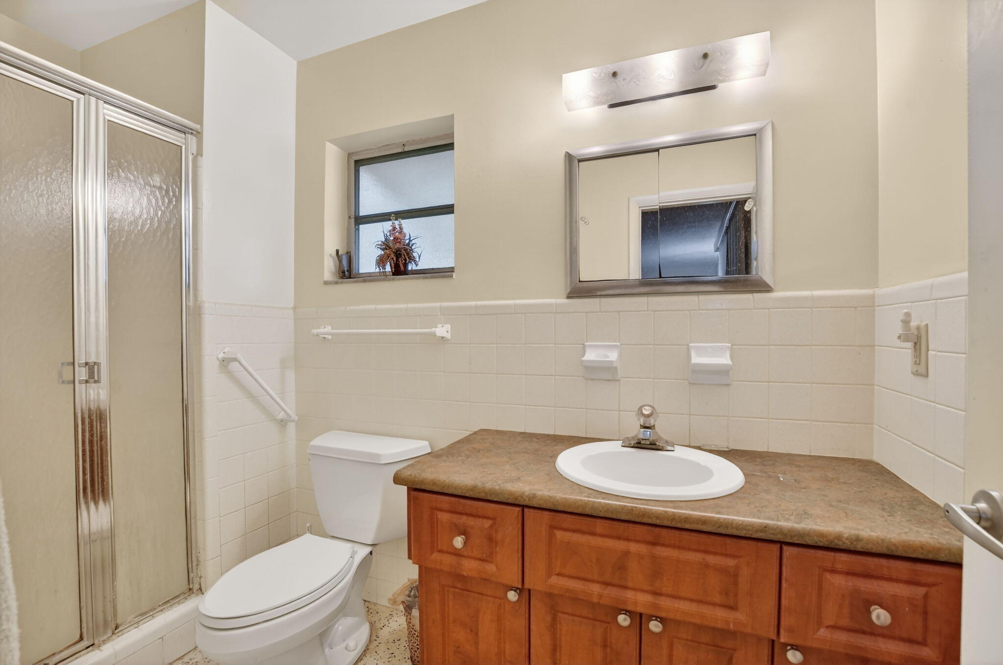 1060 Northwest 4th Street Boca Raton, FL 33486 - Photo 7 of 17 Primary Bathroom