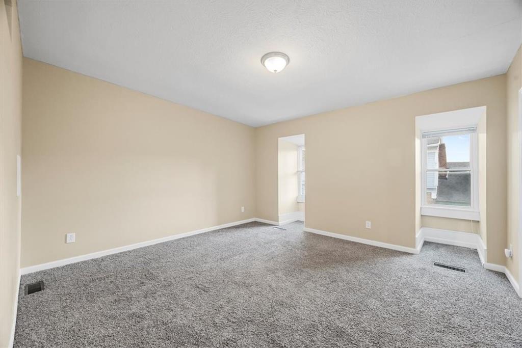 245 37th Street Pittsburgh, PA 15201 - Photo 23 of 29 a view of an empty room