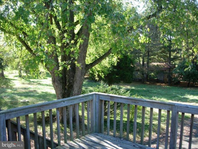 2200 Carrs Mill Road Fallston, MD 21047 - Photo 18 of 18 Wooded View / Acreage