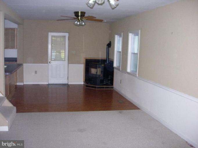 2200 Carrs Mill Road Fallston, MD 21047 - Photo 4 of 18 Living Room/Dining Room