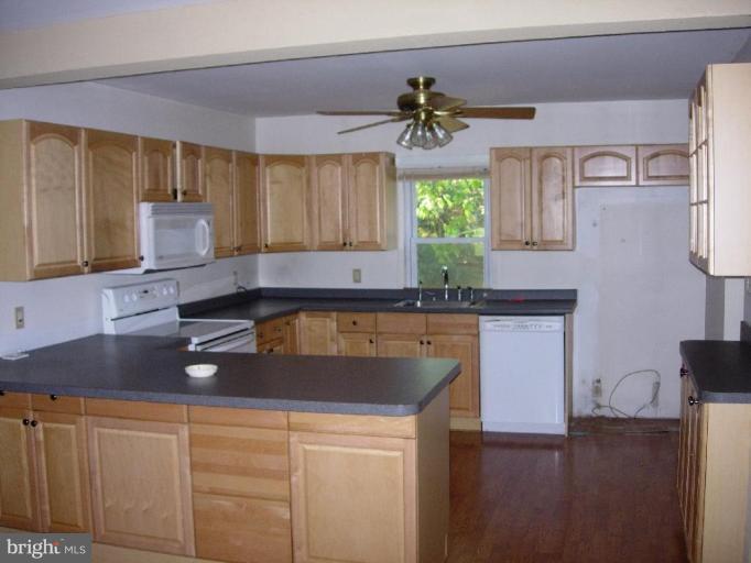 2200 Carrs Mill Road Fallston, MD 21047 - Photo 6 of 18 Kitchen #2