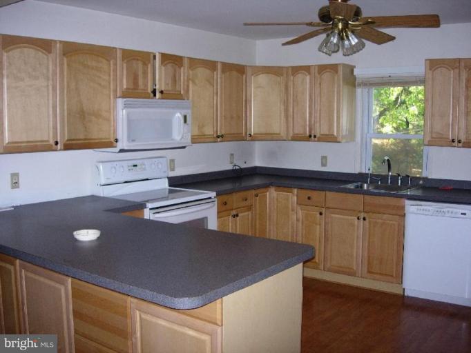 2200 Carrs Mill Road Fallston, MD 21047 - Photo 7 of 18 Kitchen #3