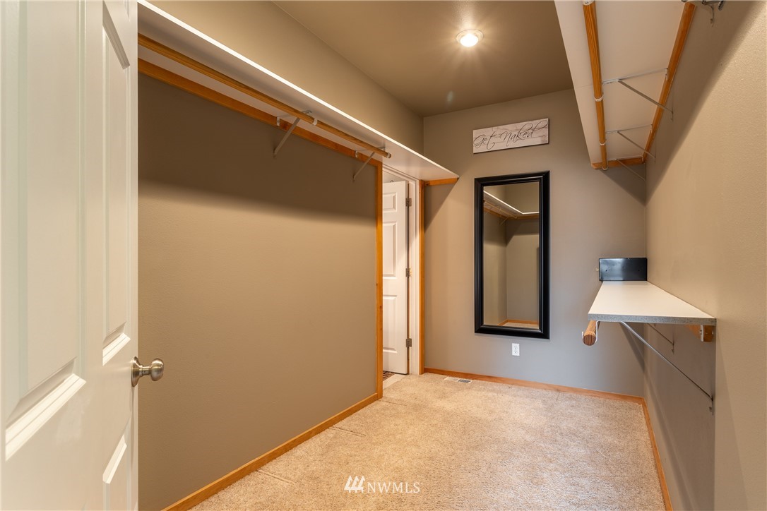 2805 Squilchuck Road Wenatchee, WA 98801 - Photo 14 of 34 a view of an empty room