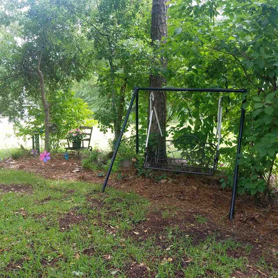 104 Natchez Trace Foley, AL 36535 - Photo 43 of 50 Private Backyard