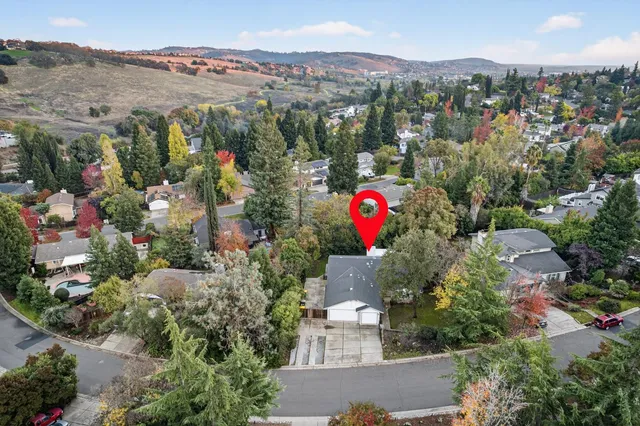 $649,900 | 825 Mt Rainier Way, El Dorado Hills, CA 95762