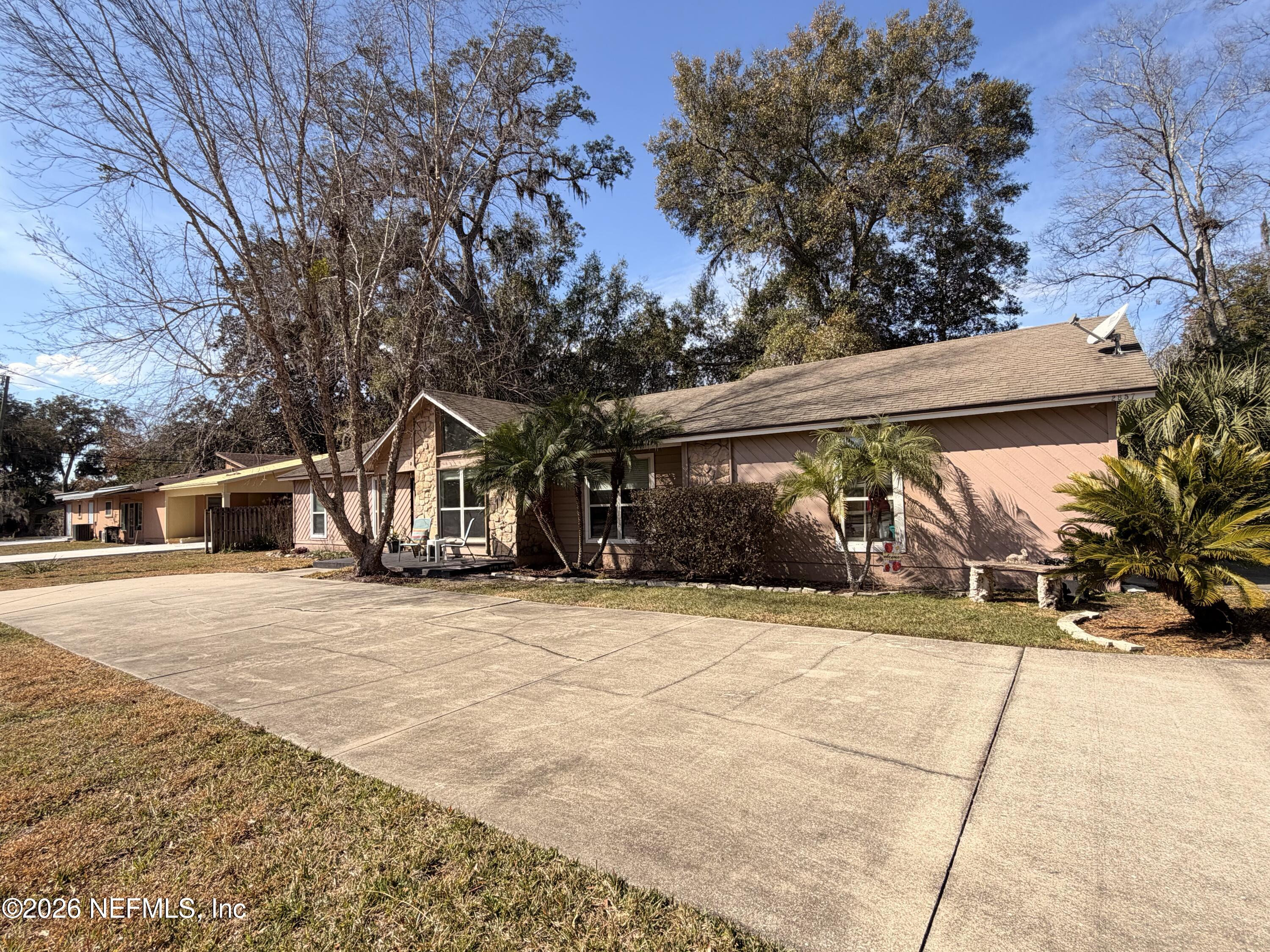 2857 Beauclerc Road Jacksonville, FL 32257 - Photo 3 of 45 IMG_8167