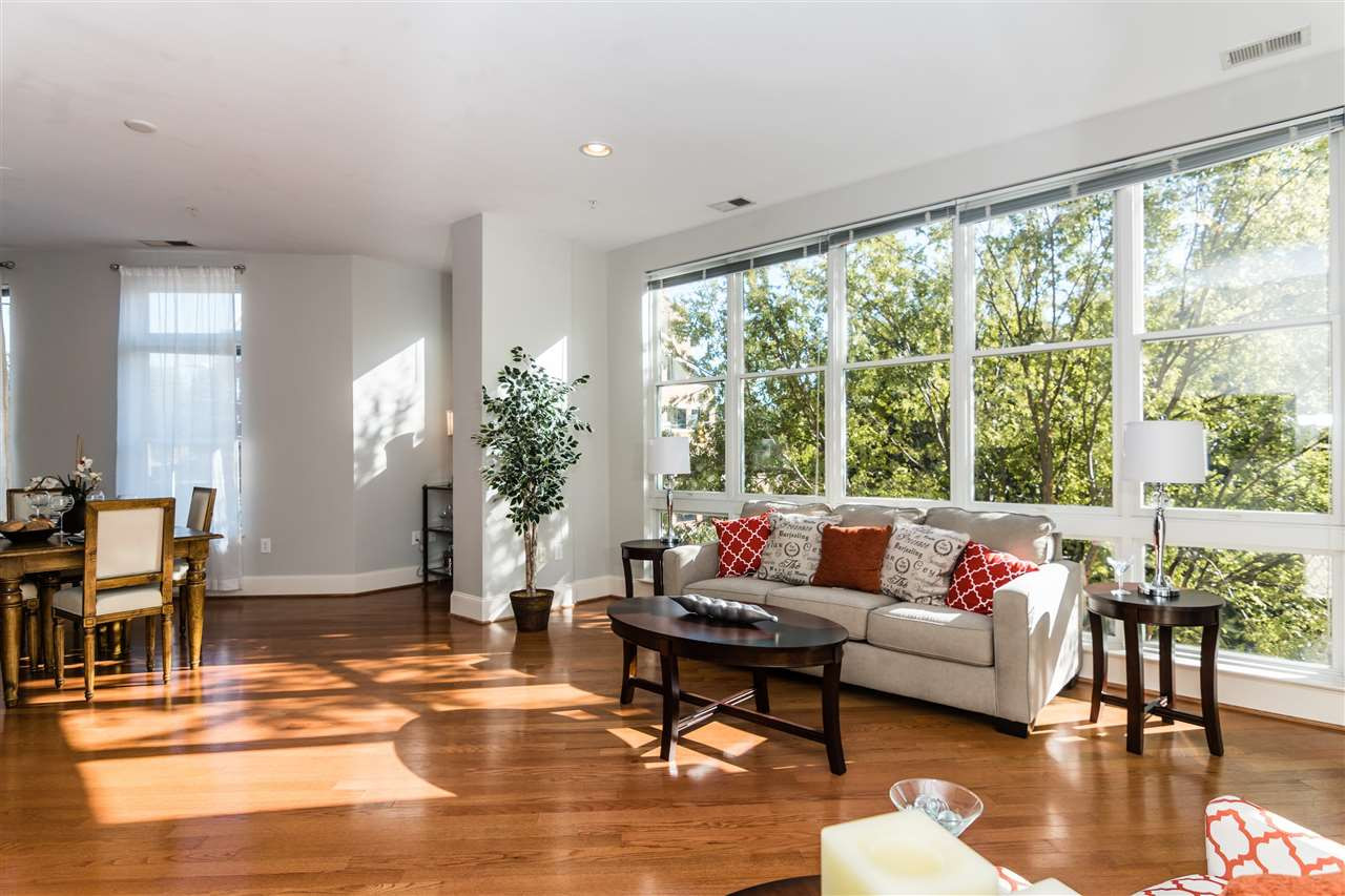 317 West Morgan Street, Unit 217 Raleigh, NC 27601 - Photo 1 of 25 Photo 1