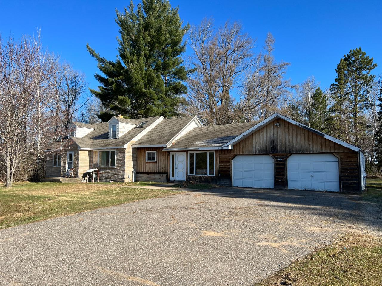 2750 Cth C Rhinelander, WI 54501 - Photo 1 of 21 Gallery Image 1
