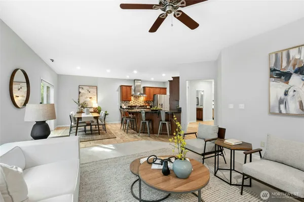 $1,200,000 | 18223 31st Avenue Southeast, Bothell, WA 98012