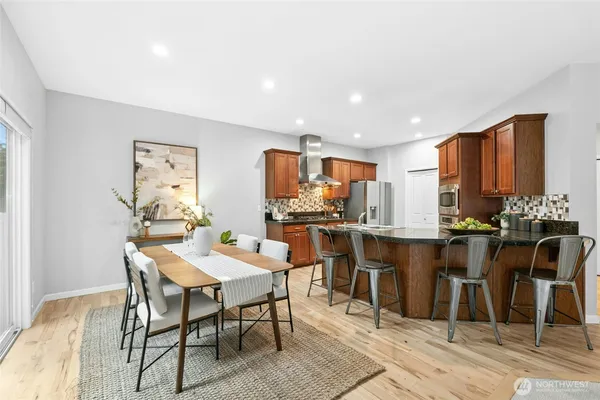 $1,200,000 | 18223 31st Avenue Southeast, Bothell, WA 98012