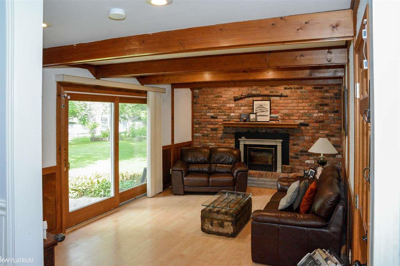 2650 Mohawk Lane Rochester Hills, MI 48306 - Photo 17 of 35