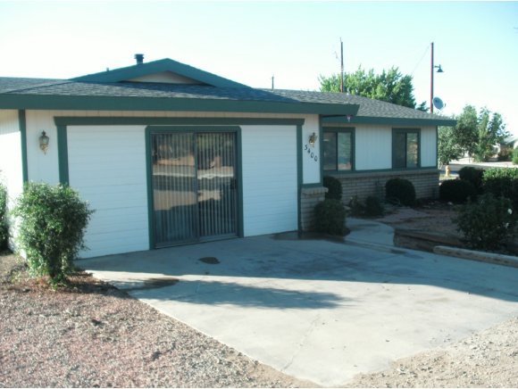 3400 North Robert Road, Unit 1 Prescott Valley, AZ 86314 - Photo 1 of 13 Primary Photo